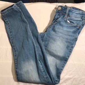 🎈 closet clean out 🎈Aeropostale women’s jeggings size 0 short